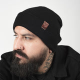 Doom Beanie BLK