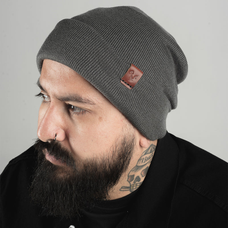 Doom Beanie GRS