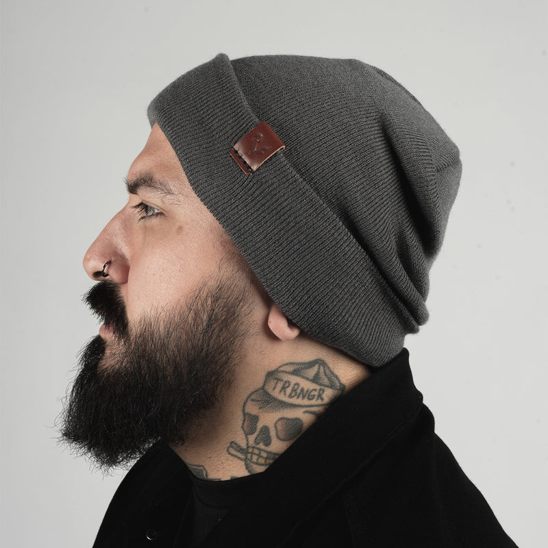 Doom Beanie GRS
