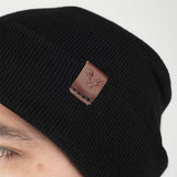 Doom Beanie BLK