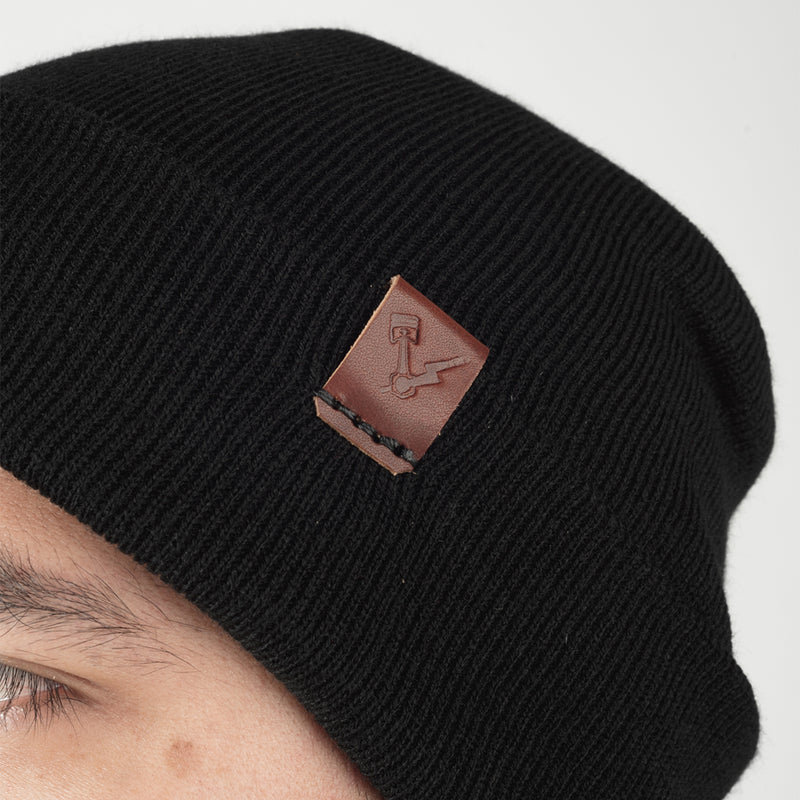Doom Beanie BLK