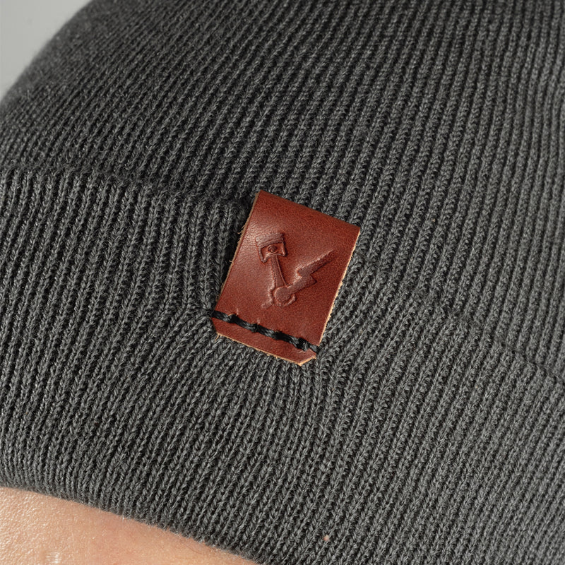 Doom Beanie GRS