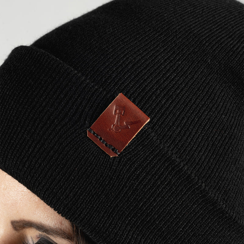 Doom Beanie BLK