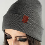 Doom Beanie GRS
