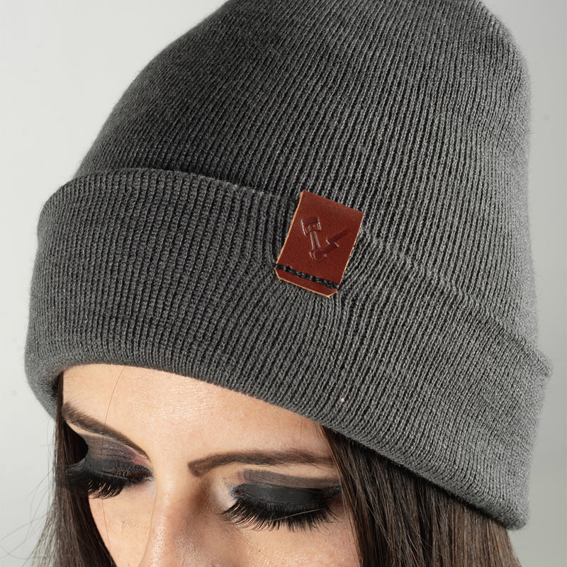Doom Beanie GRS
