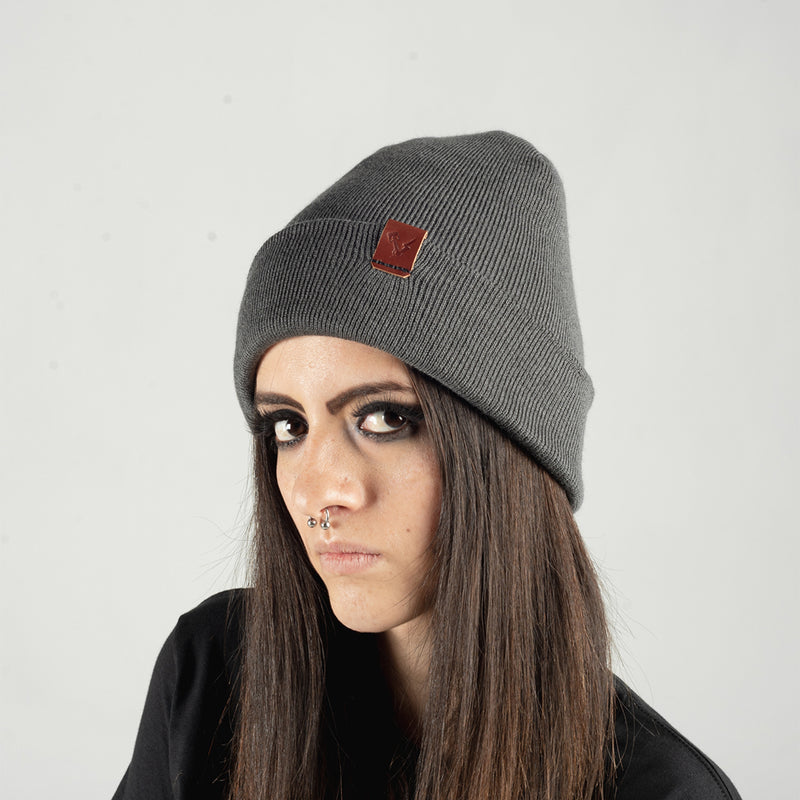 Doom Beanie GRS