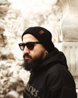 Doom Beanie BLK