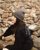 Doom Beanie GRS