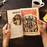 CABALLEROS MAG EDICIÓN 11
