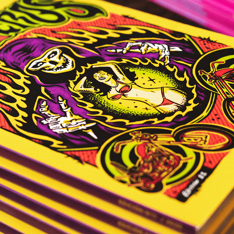 CABALLEROS MAG EDICIÓN 11