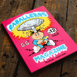 CABALLEROS MAG EDICIÓN 12