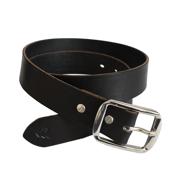 No. 1 BK Acero Inoxidable