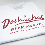 WEAR MUGRE BLANCA