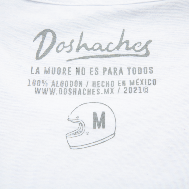 WEAR MUGRE NEGRA