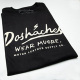 WEAR MUGRE NEGRA