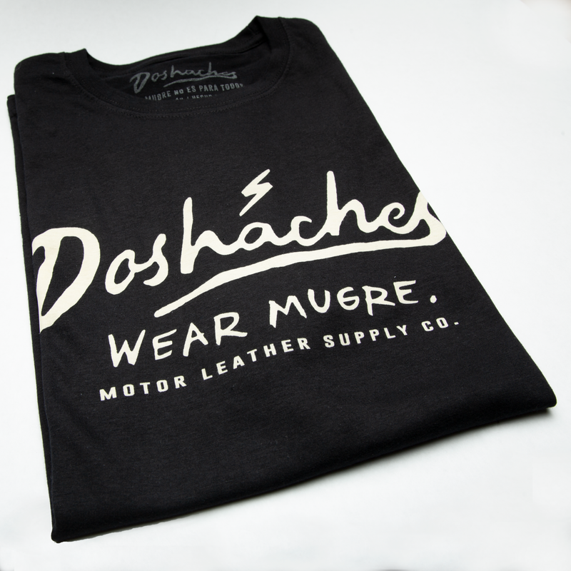 WEAR MUGRE NEGRA
